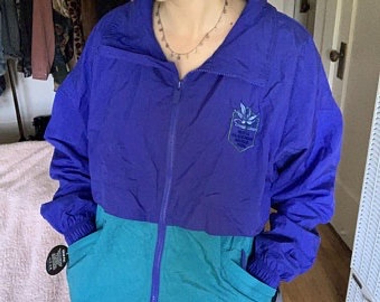 Grandma Edgy Vintage